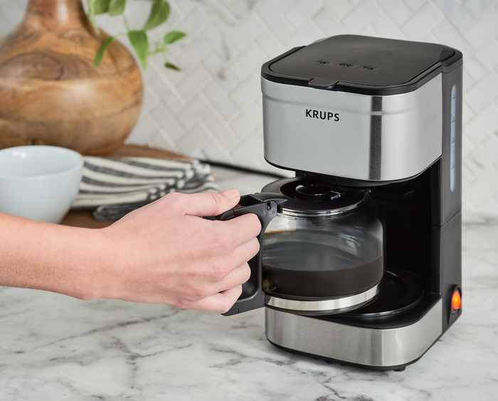 Simply Brew 5 Cup Coffee Maker