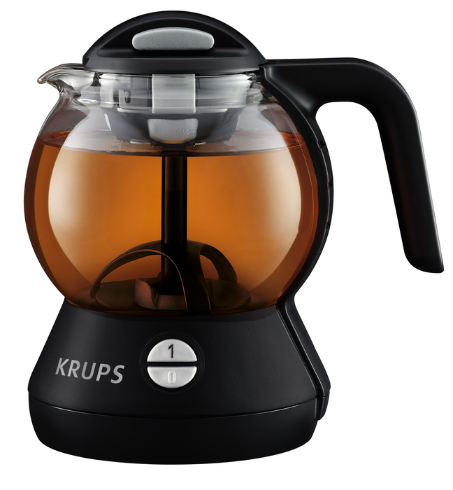 KRUPS TEA MAKER MAGIC TEA