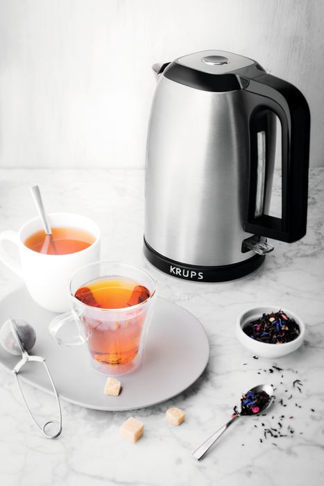 1.7L Savoy Stainless Steel Electric Kettle BW311050