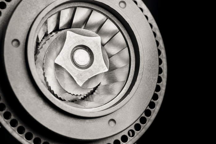 Barista One-Touch Cappuccino Super Automatic Espresso Machine EA901050