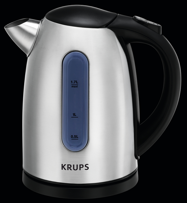 1.7L Stainless Steel Kettle BW750D50