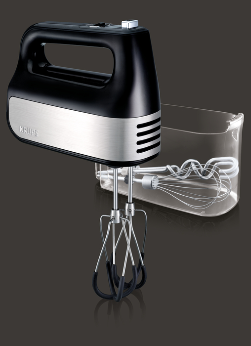 10 Speed Digital Hand Mixer GN492851