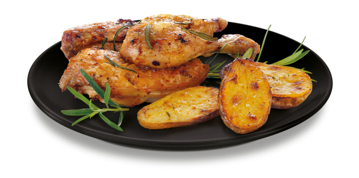 6 Slice Convection Toaster Oven with Digital Controls OK505D51