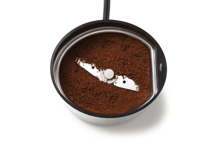 Fast Touch Electric Coffee and Spice Grinder F2034251