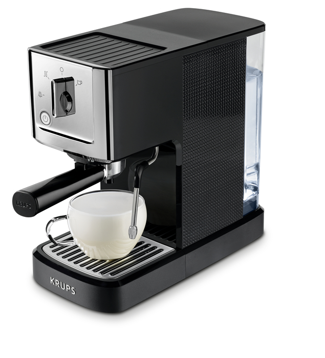 XP344 CALVI STEAM AND PUMP COMPACT ESPRESSO MACHINE