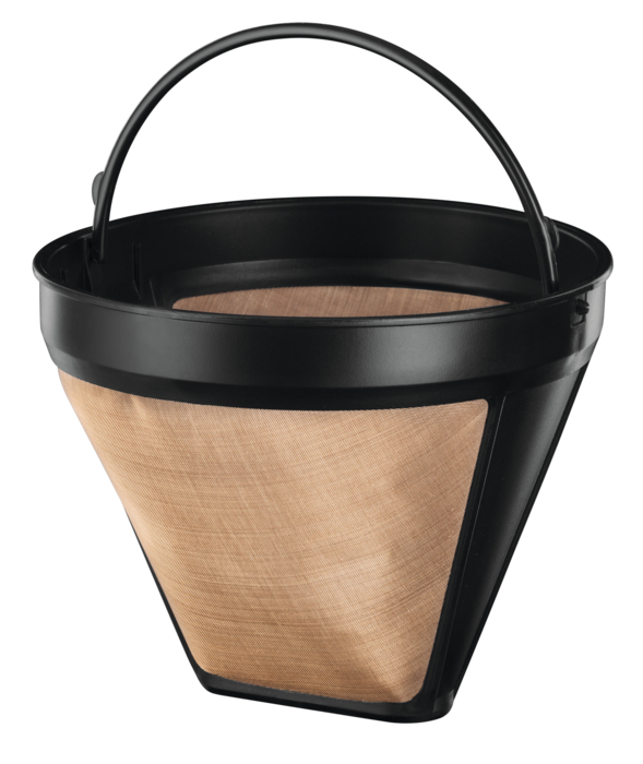 12-Cup Savoy Programmable Stainless Steel Turbo Coffee Maker EC414050