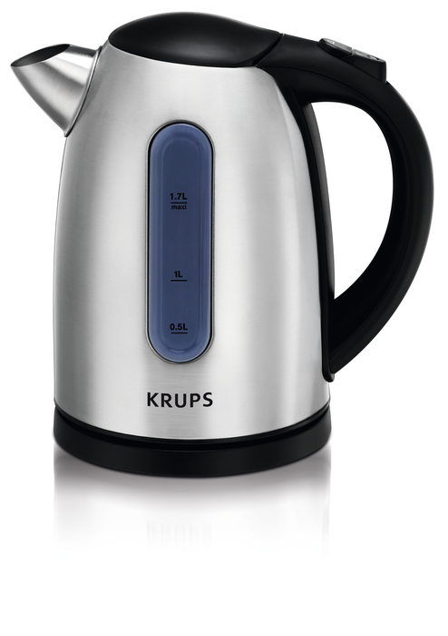 1.7L Stainless Steel Kettle BW750D50