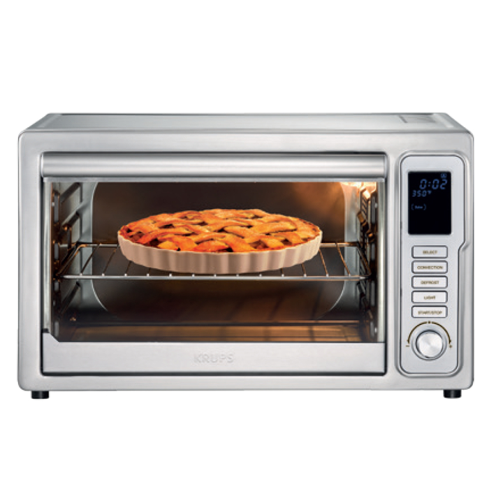 Deluxe Toaster Oven with Convection Heating OK710D51