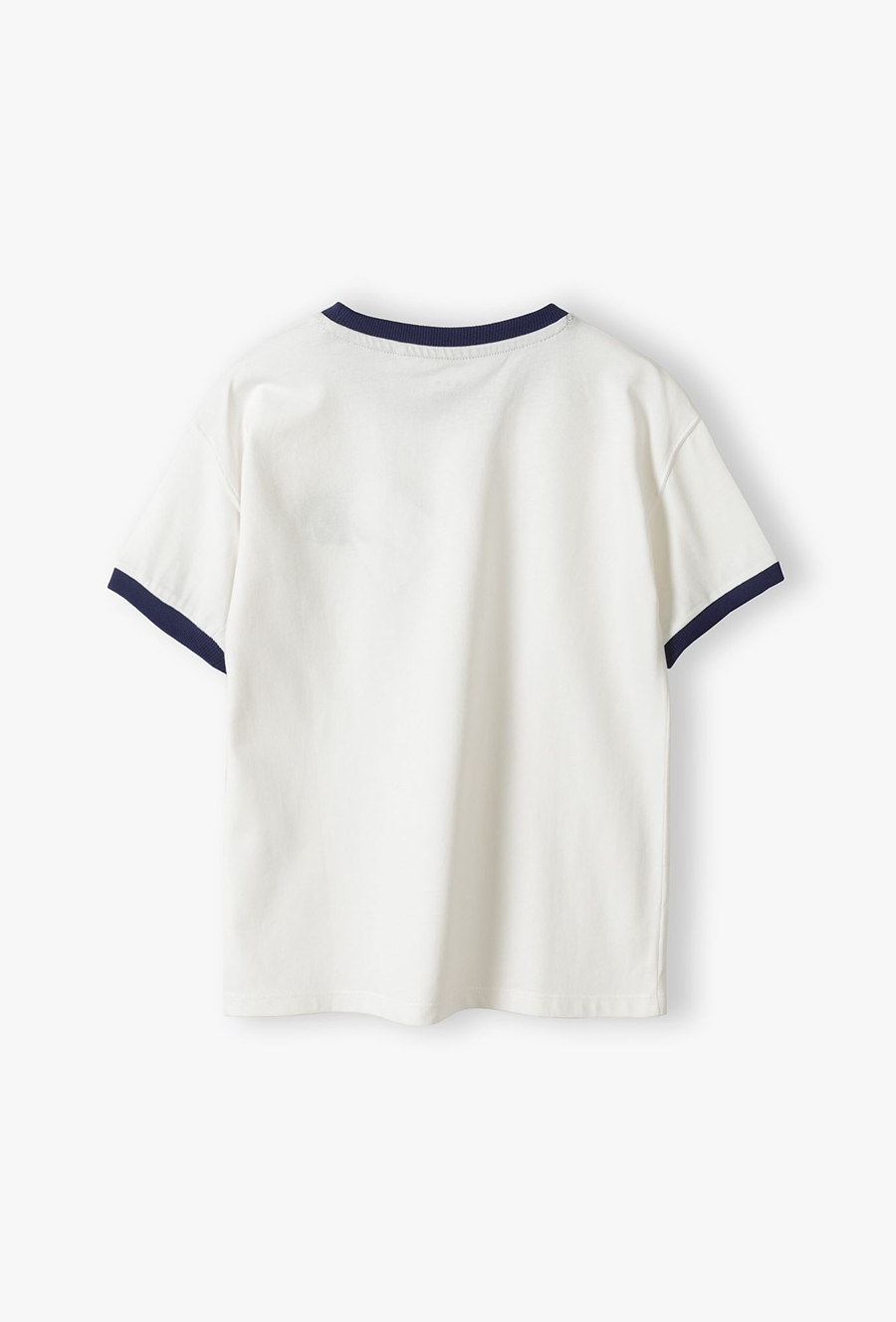 Bawełniany t-shirt dla chłopca - Limited Edition