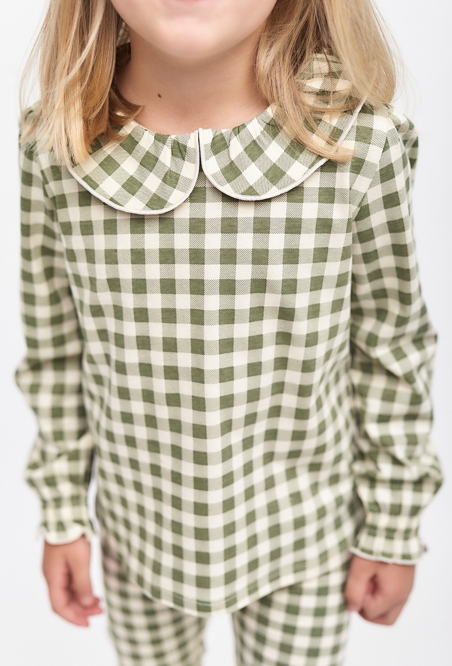 Bluzka z długim rękawem - 510.15.