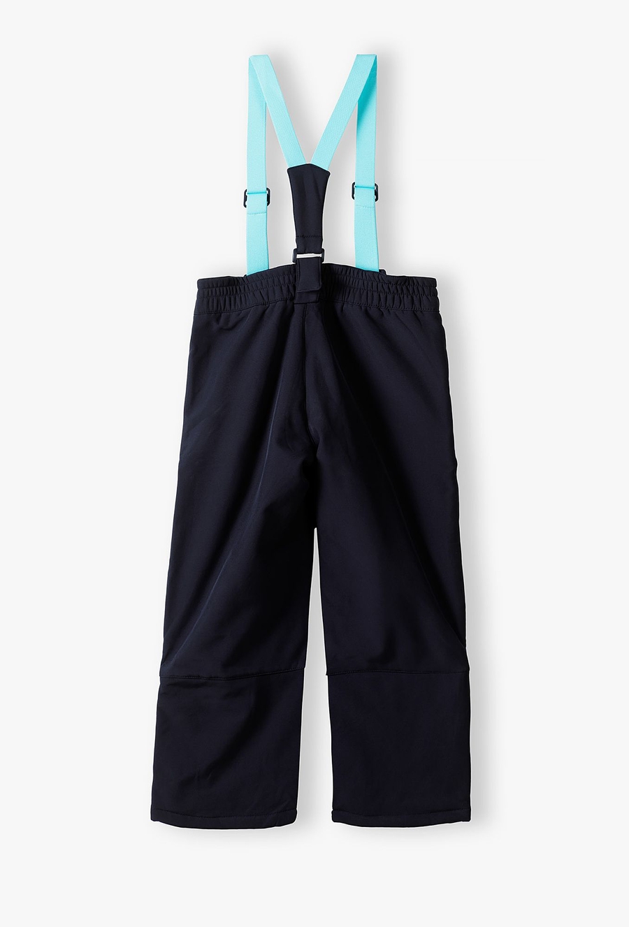 Spodnie narciarskie - granatowe 510.15