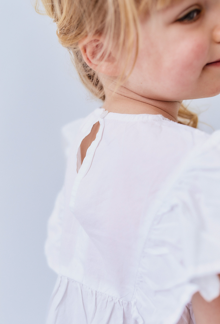 Bluzka z ótkim rękawem