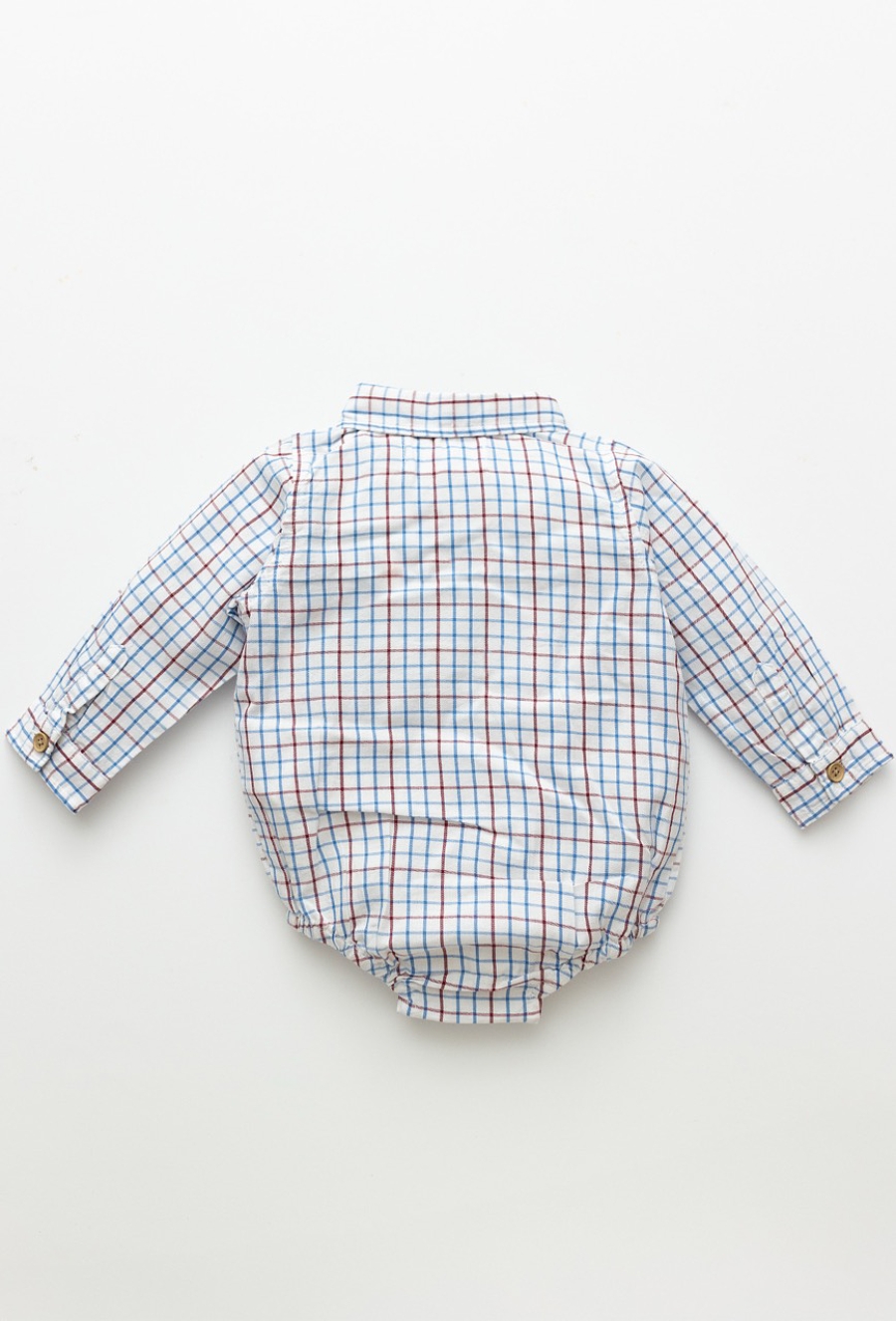 Body koszulowe w atę