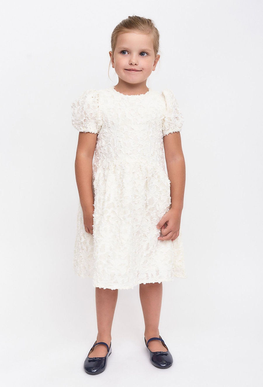 Sukienka z ótkim rękawem - 510.15.