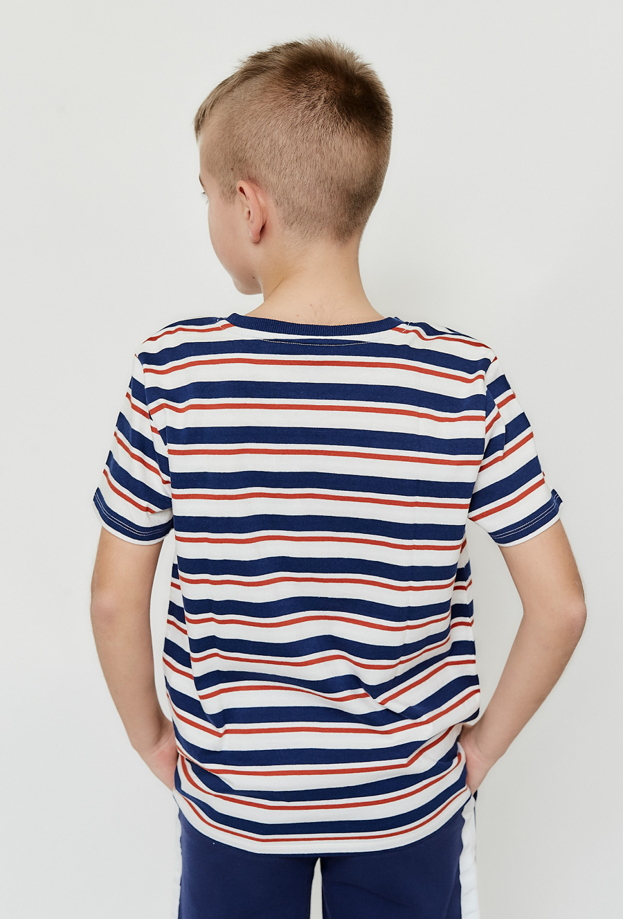 Zestaw dwóch t-shirtów dla chłopca - Limited Edition