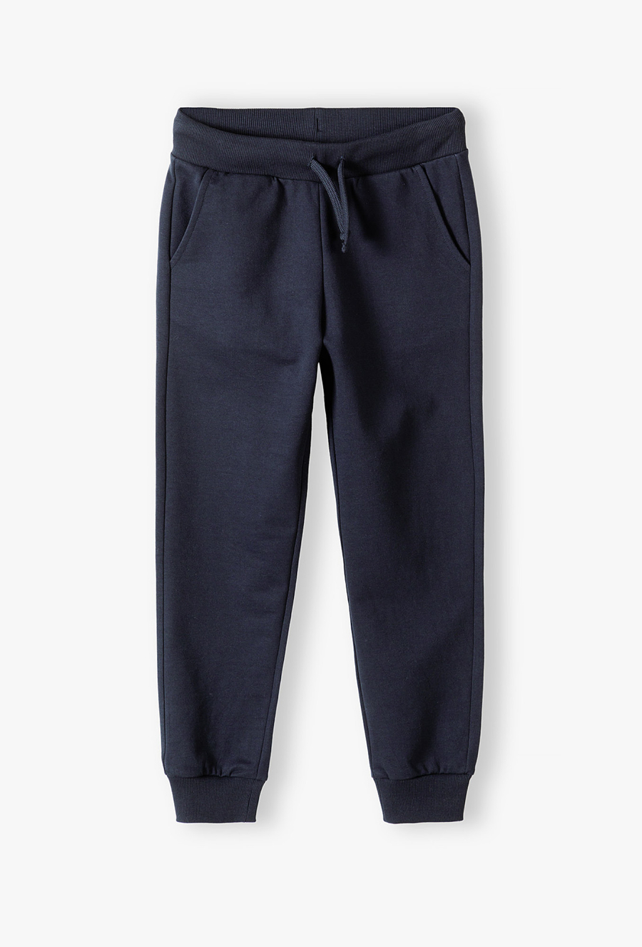 Dziewczęce spodnie dresowe