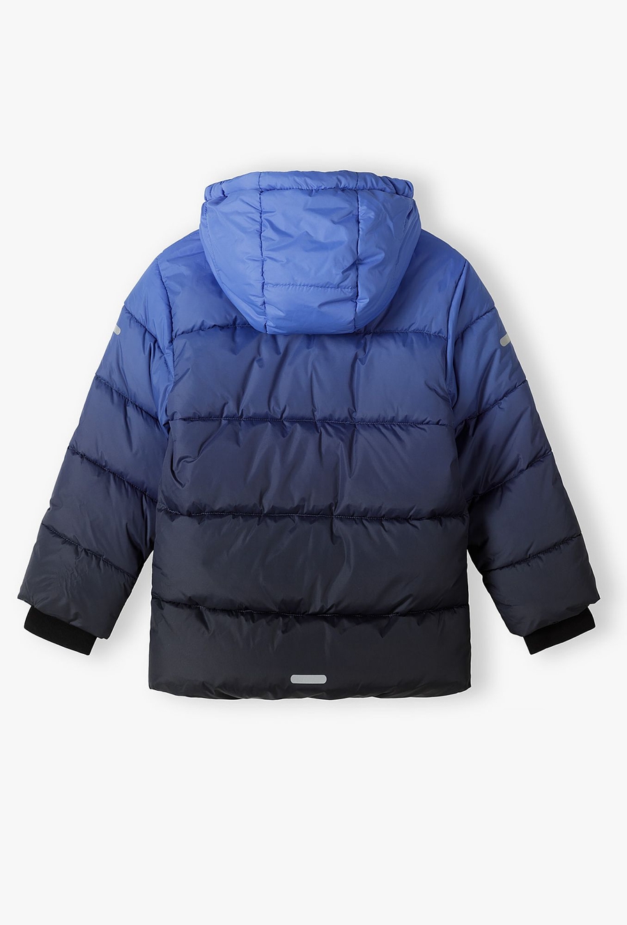 Kurtka zimowa dla małego chłopca - 510.15.