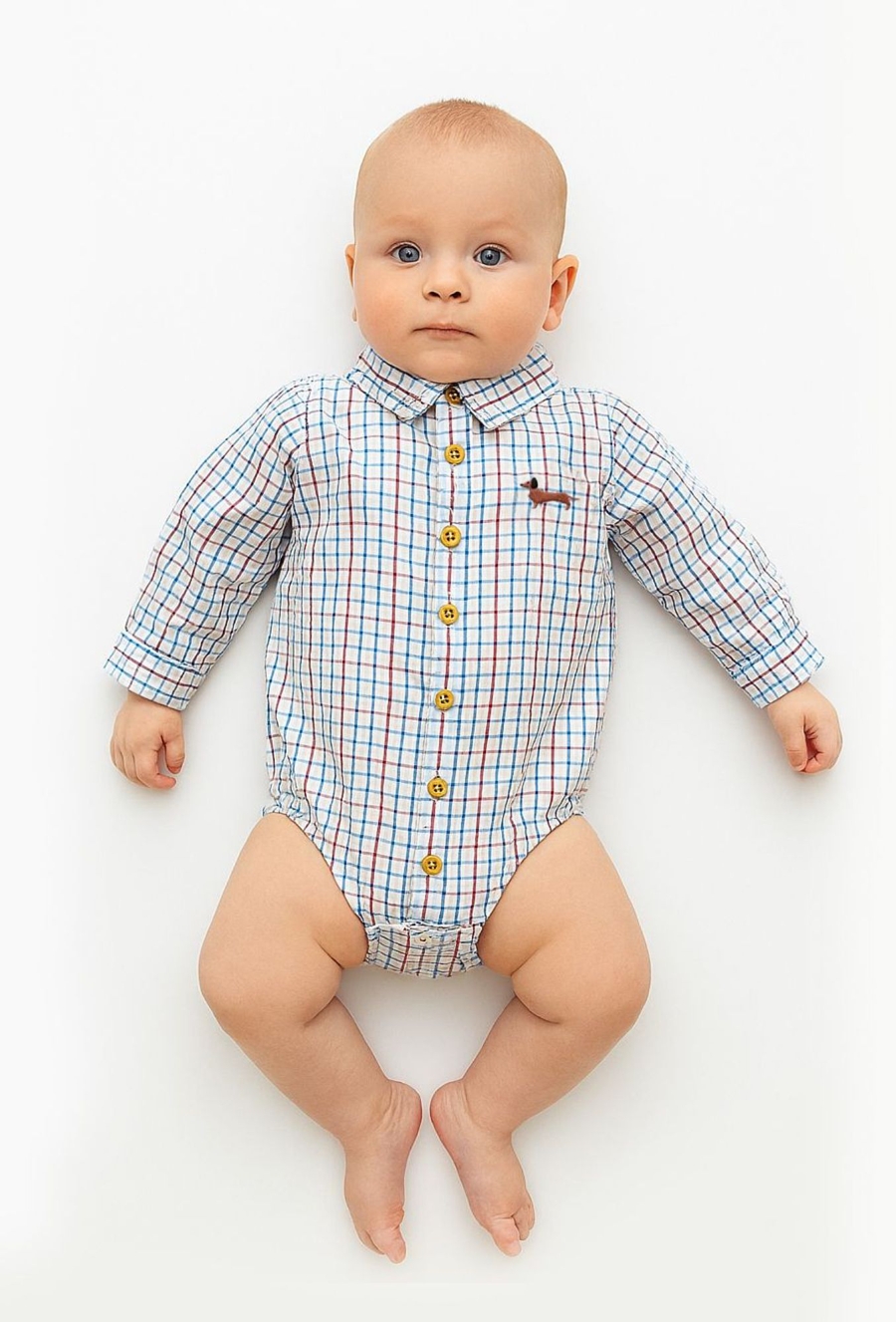 Body koszulowe w atę