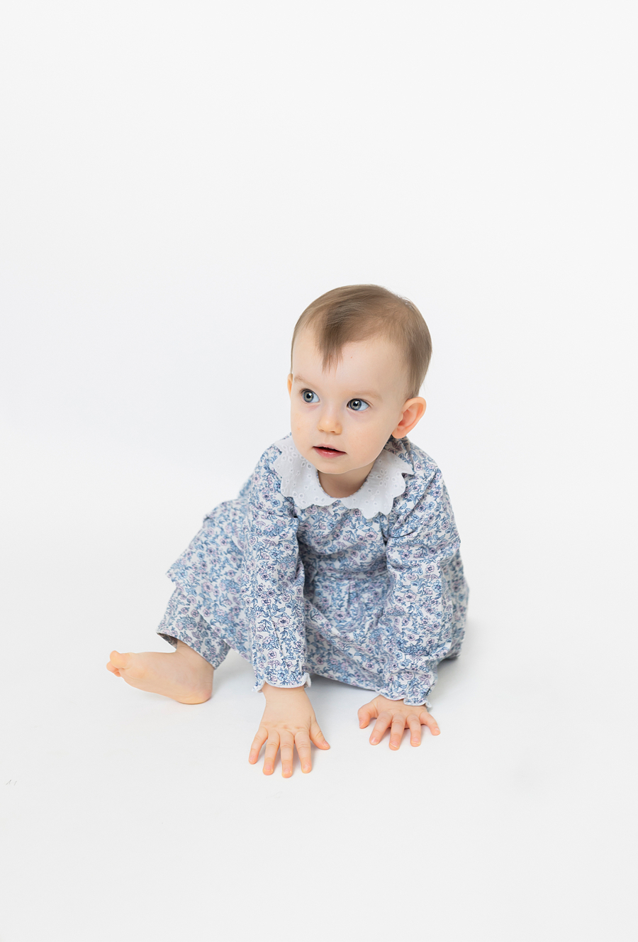 Body z długim rękawem