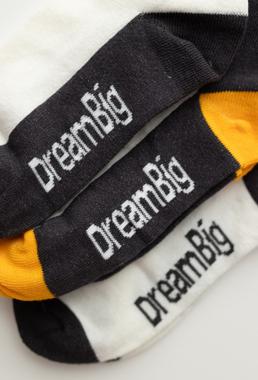 Skarpety chłopięce - 3-pak