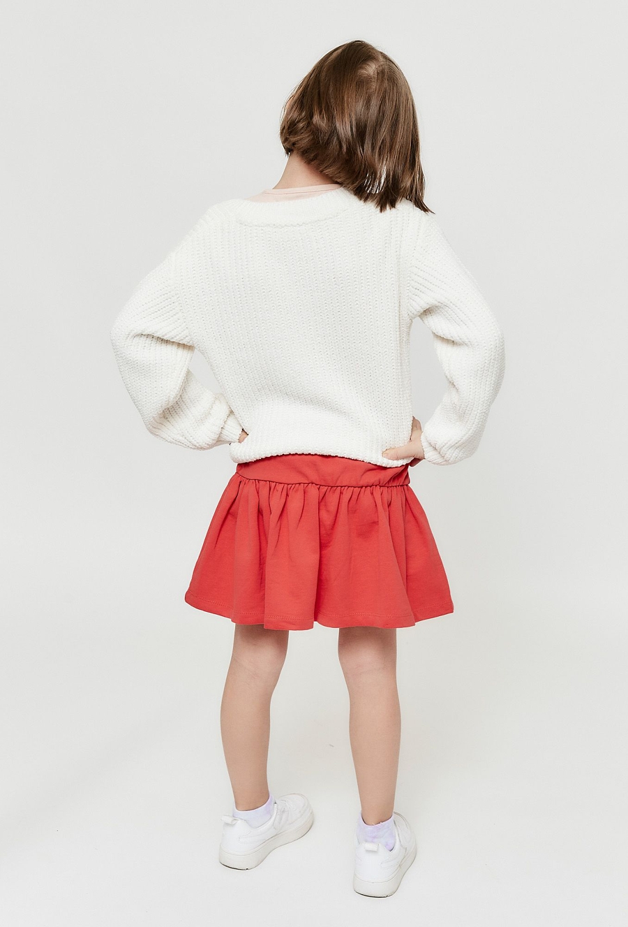 Spódnica ótka- 2-pak