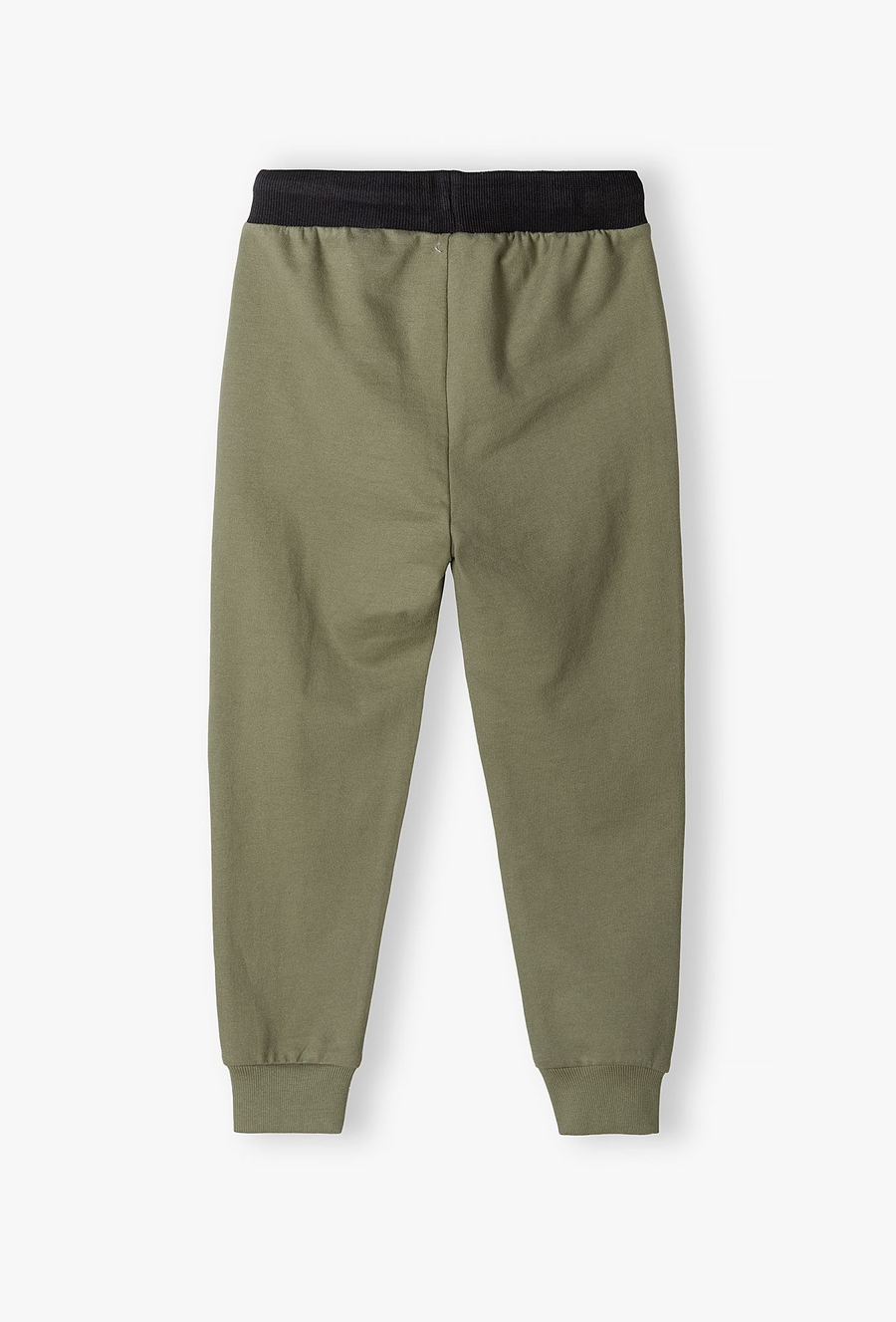 Klasyczne spodnie dresowe z kieszeniami