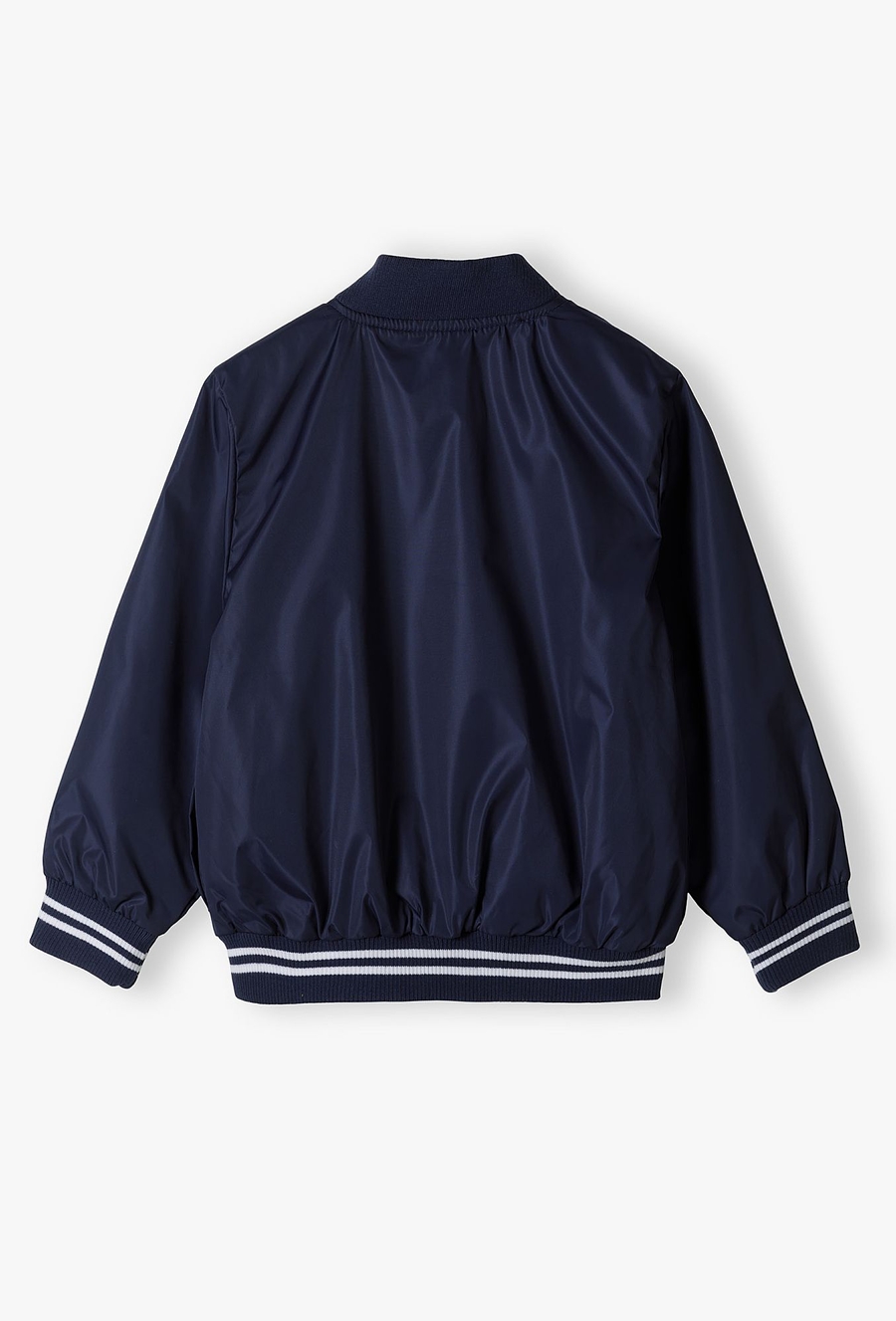 Kurtka przejściowa dla chłopca - 510.15.