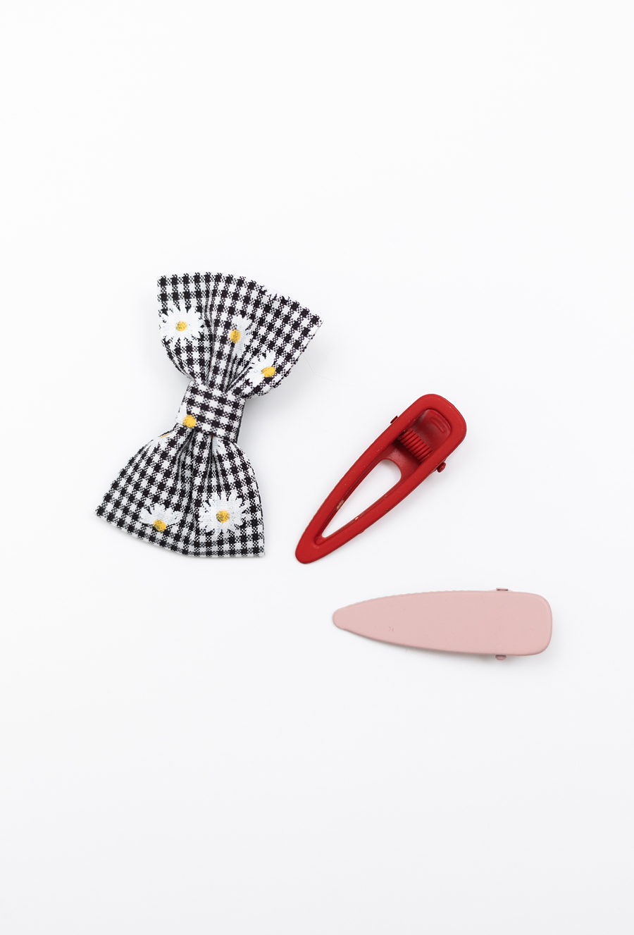 Zestaw spinek do włosów