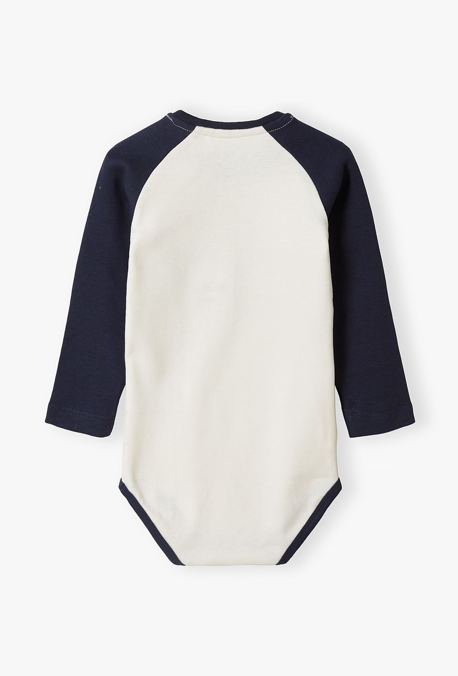 Body z długim rękawem - Ziomek Taty - 510.15.