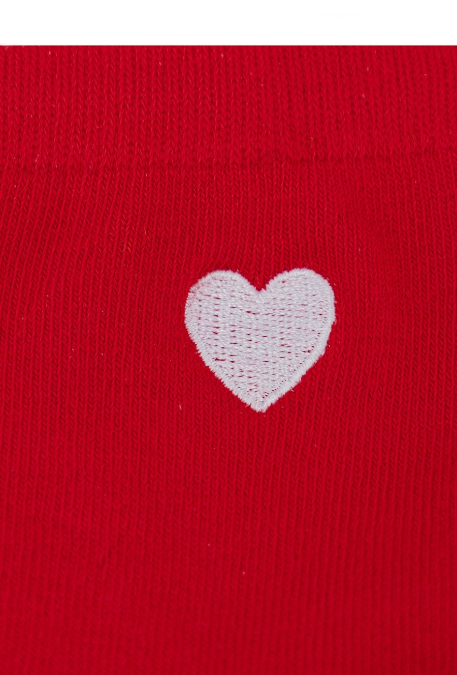 Skarpety dziewczęce 2-pak – kolekcja 