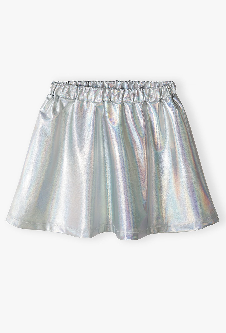 Spódnica ótka dla dziewczynki - 510.15.