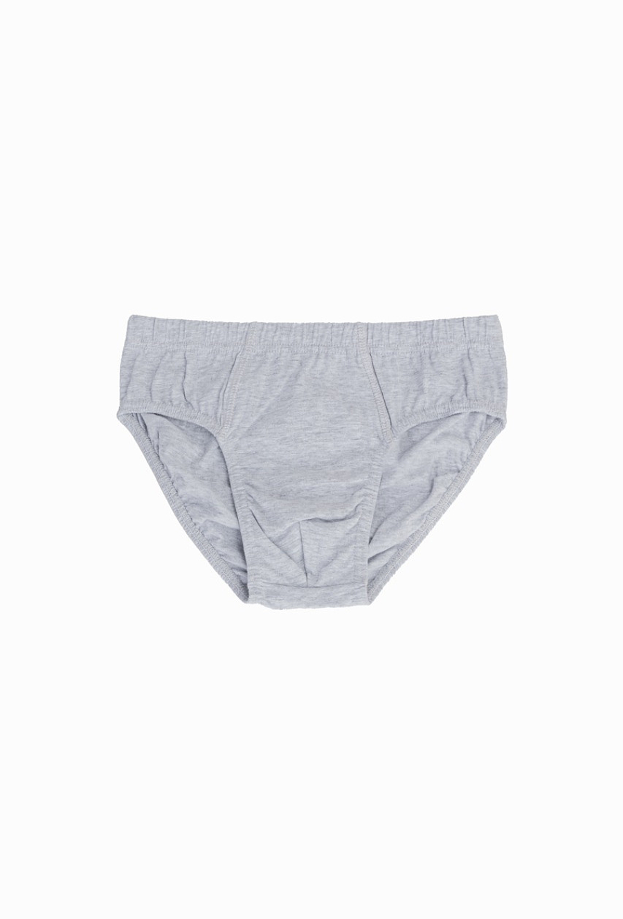 Slipy chłopięce 3-pak – wielokolorowe.