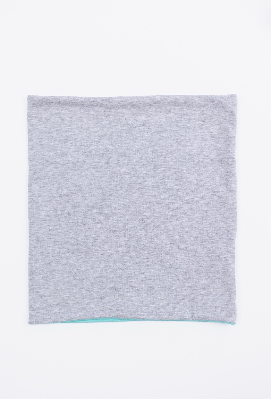 Dwustronny cienki komin