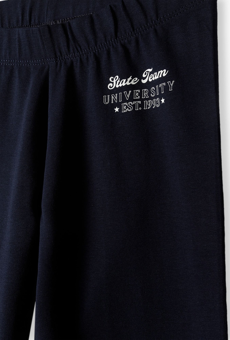 Legginsy dziewczęce