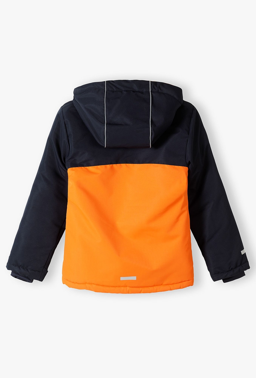 Kurtka narciarska z odblaskami - 510.15.