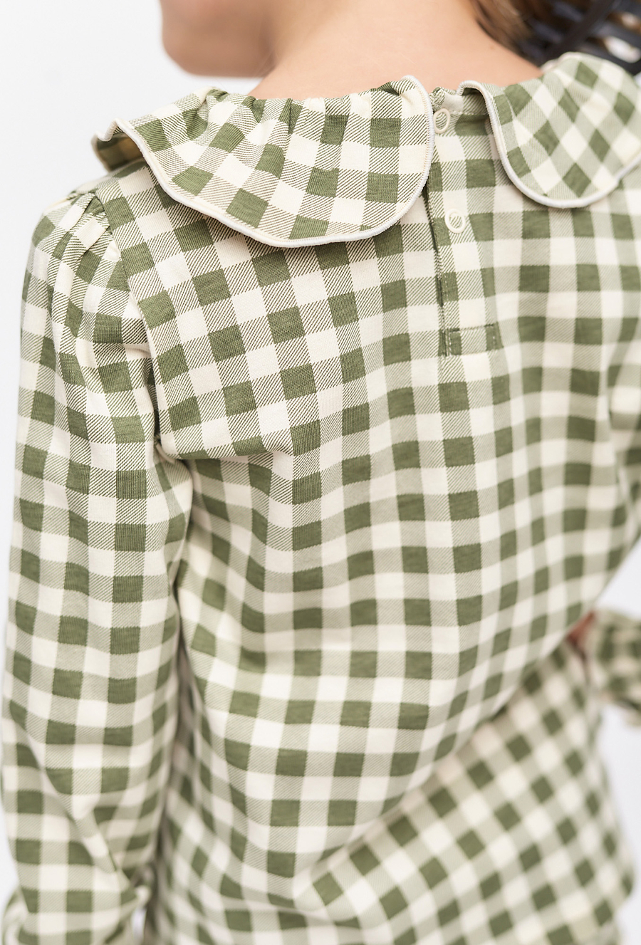 Bluzka z długim rękawem - 510.15.