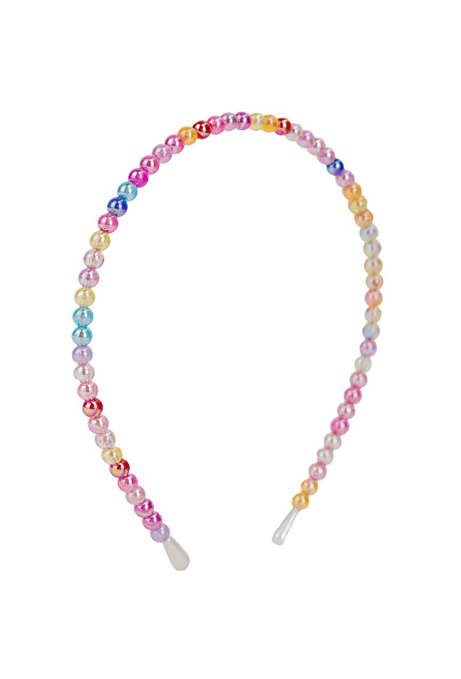 Opaska z koralików – kolekcja 