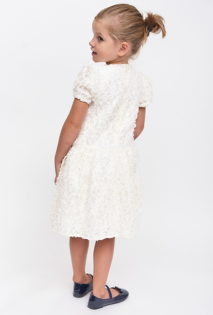 Sukienka z ótkim rękawem - 510.15.