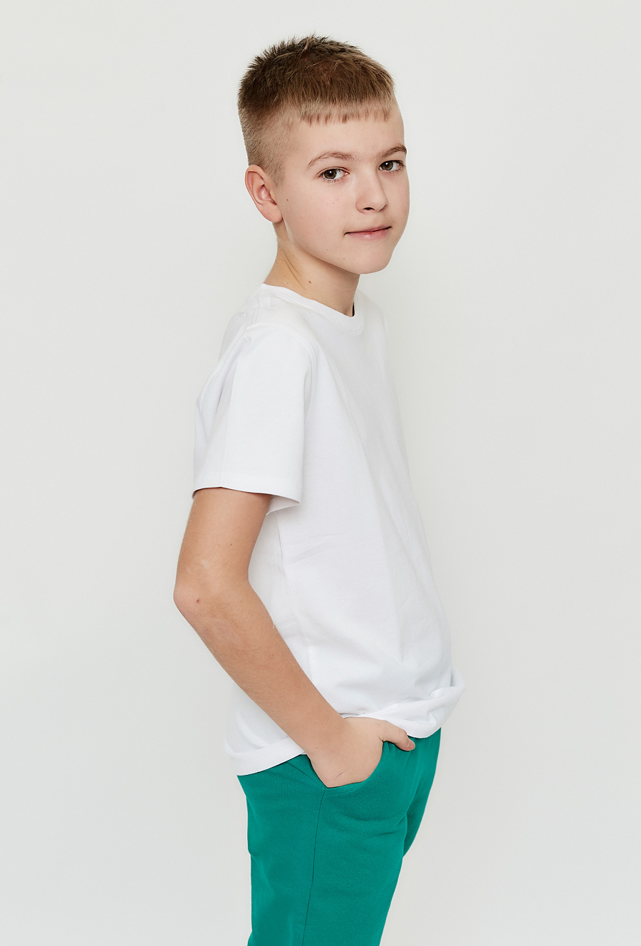 Zestaw t-shirt 2-pak