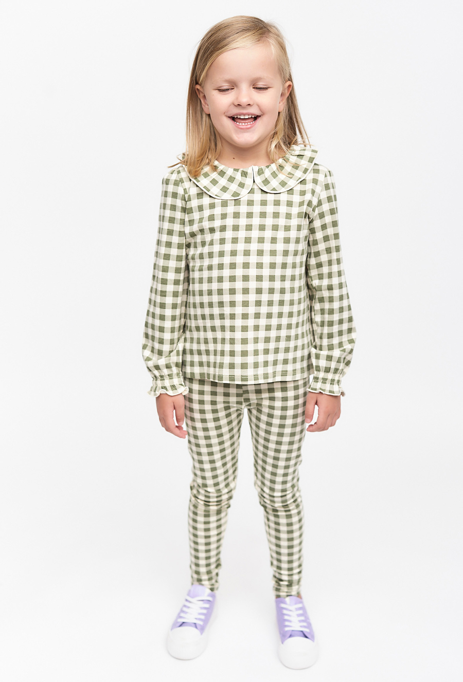 Bluzka z długim rękawem - 510.15.