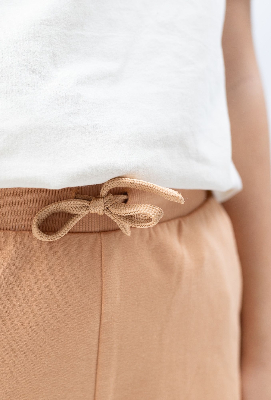 Chłopięce spodnie dresowe - 2-pak