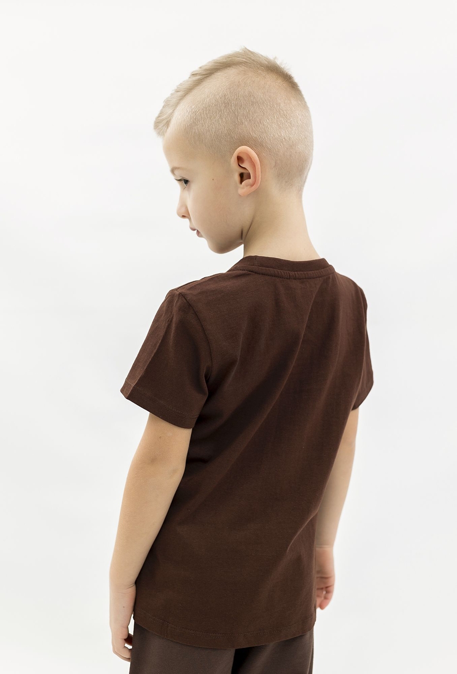 T-shirt chłopięcy 2-pak