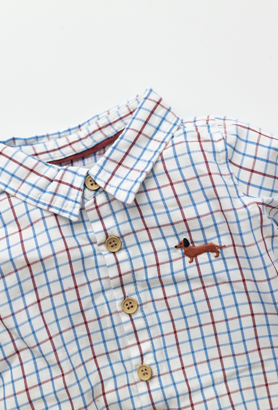 Body koszulowe w atę