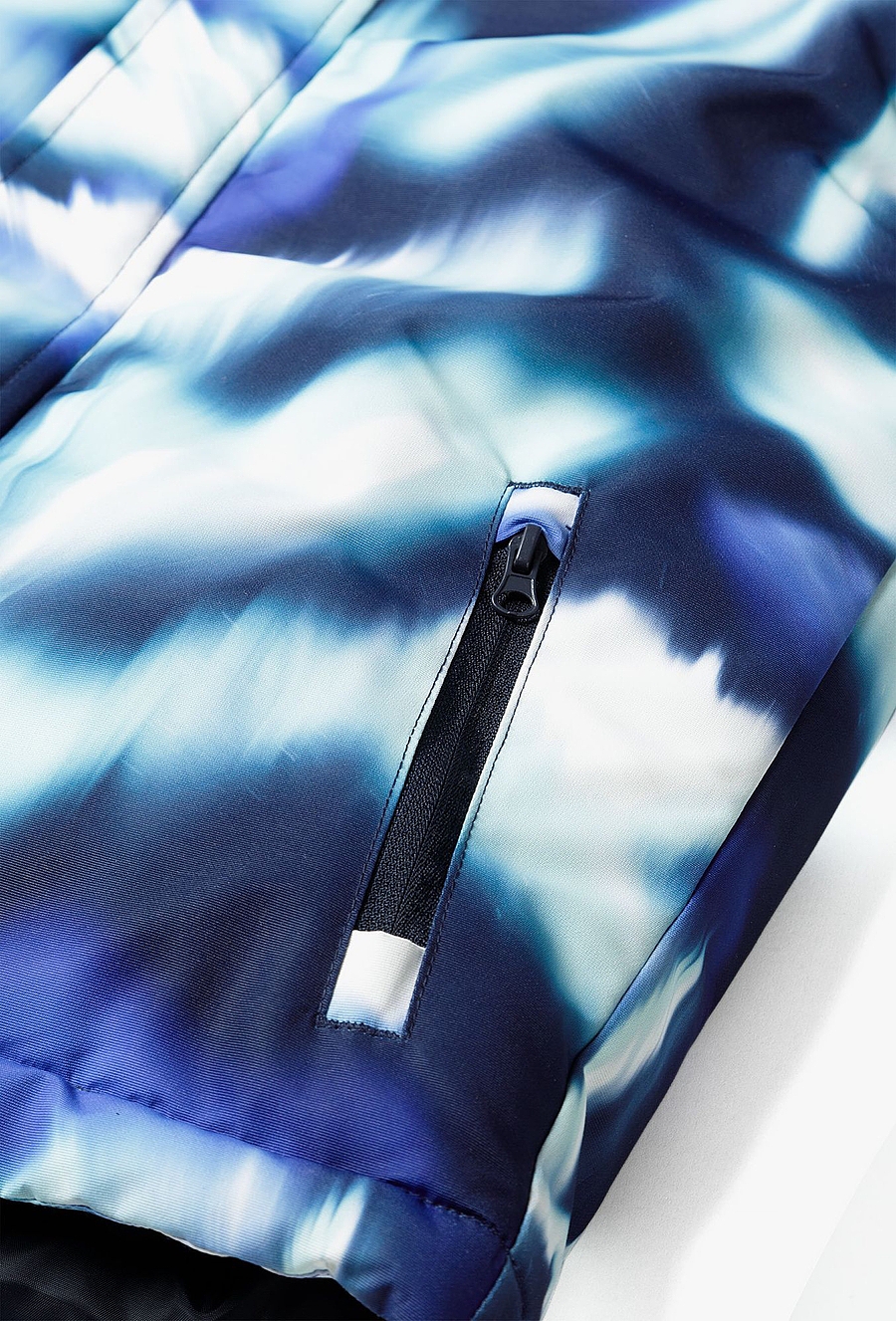 Kurtka narciarska dla chłopca - 510.15.