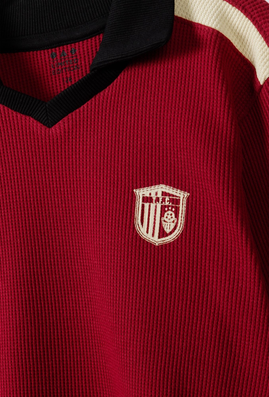 Bluzka z długim rękawem - Limited Edition