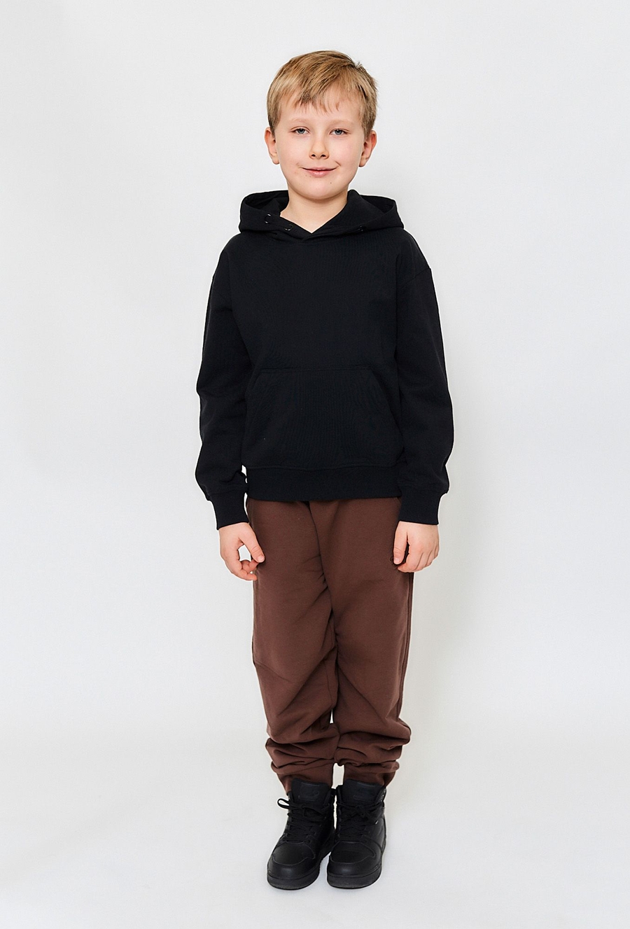 2-pak spodni dresowych chłopięcych