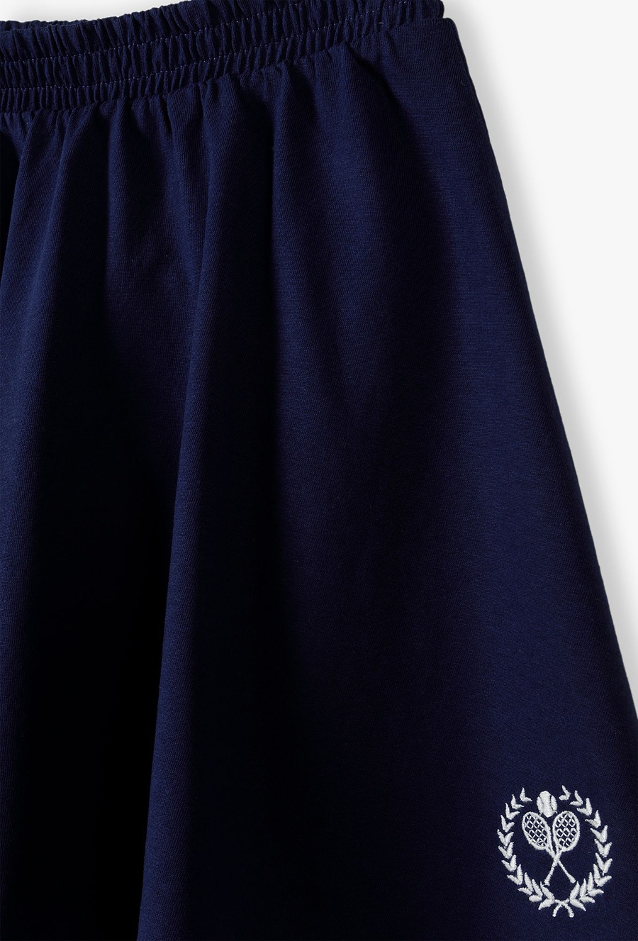 Spódnice dziewczęce dzianinowe - Limited Edition