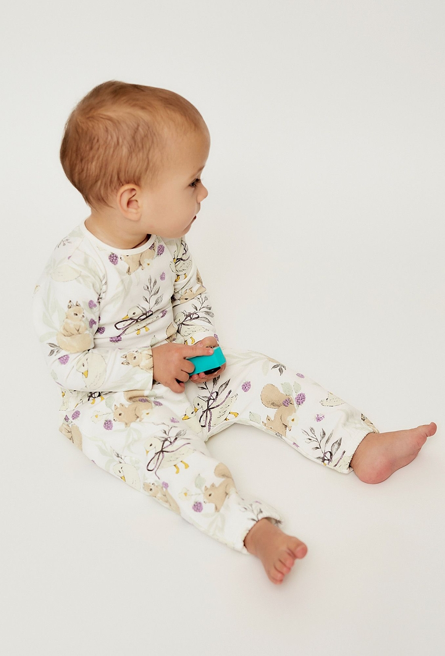 Body z długim rękawem - 510.15.