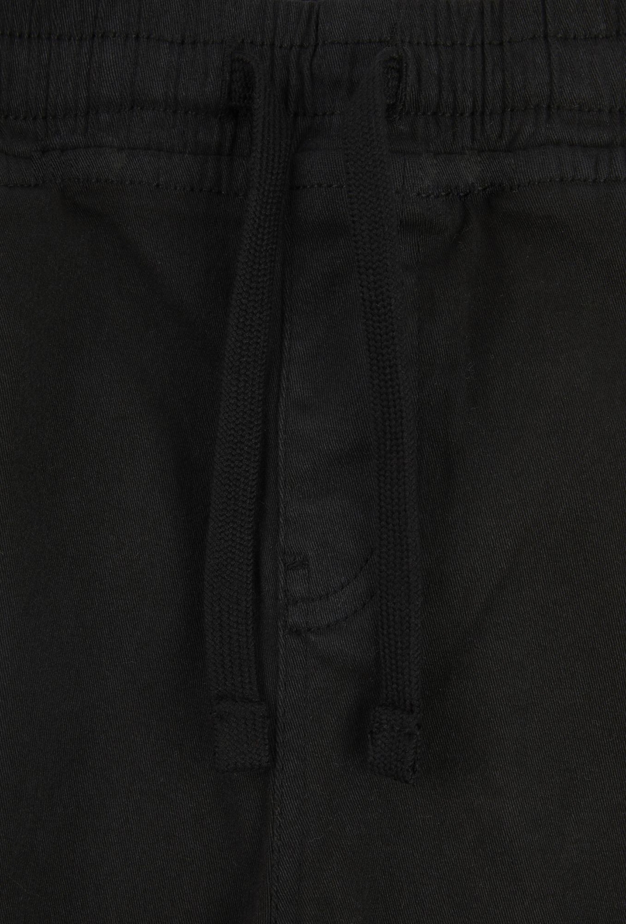 Czarne spodnie bojówki dla dziecka - unisex - Limited Edition