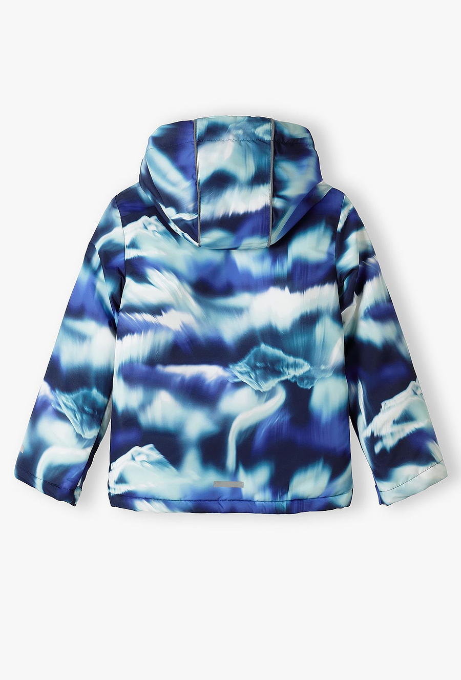 Kurtka narciarska dla chłopca - 510.15.